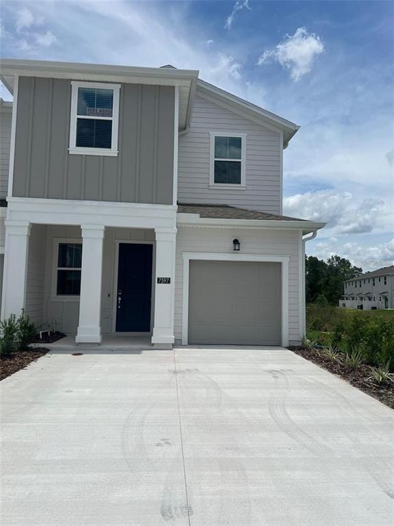 7597 Stone Crk Trl in Kissimmee, FL - Building Photo - Building Photo