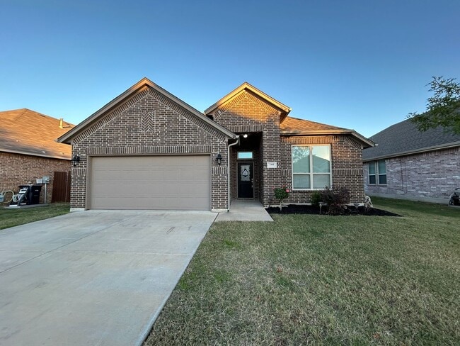 property at 7408 Gairlock Dr
