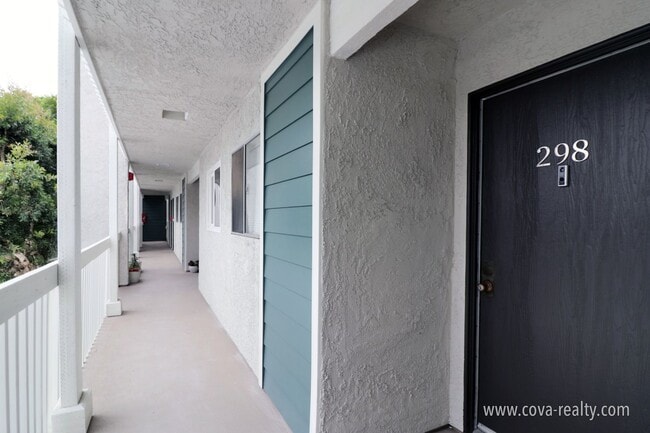 271 S Ventura Rd in Port Hueneme, CA - Building Photo - Building Photo