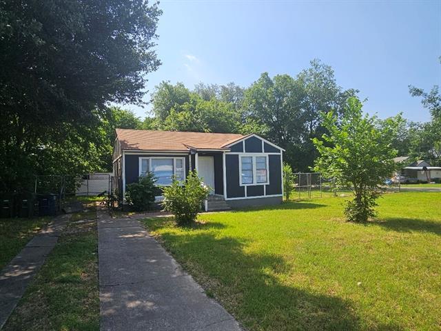 property at 4825 Hwy Dr