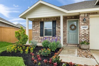 1488 Twilight Grn Dr in Katy, TX - Building Photo - Building Photo