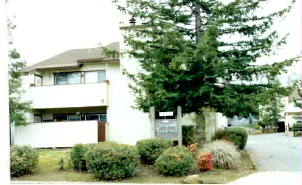 Camarado Gardens in Cameron Park, CA - Foto de edificio - Building Photo