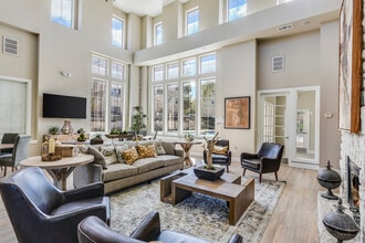 Acclaim at South Congress in Austin, TX - Building Photo - Building Photo