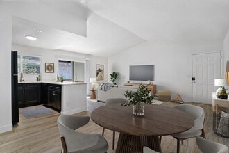 Canyon Heights in Salt Lake City, UT - Foto de edificio - Building Photo