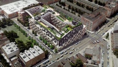 10 Montieth St-Unit -Unit 156 in Brooklyn, NY - Building Photo - Building Photo