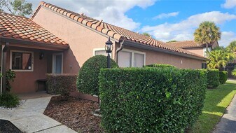 616 Montego Bay Ct in Winter Park, FL - Building Photo