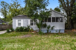 3013 Imperial St in Jacksonville, FL - Building Photo