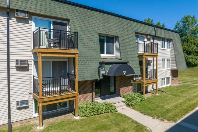 Auburn Hills Apartments