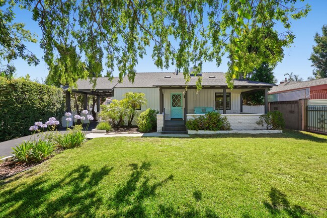 property at 4940 Placidia Ave