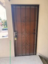 3632 Greenfield Ave, Unit 3 in Los Angeles, CA - Building Photo