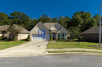 602 Greenfield Ridge Dr in Brandon, MS - Building Photo - Building Photo