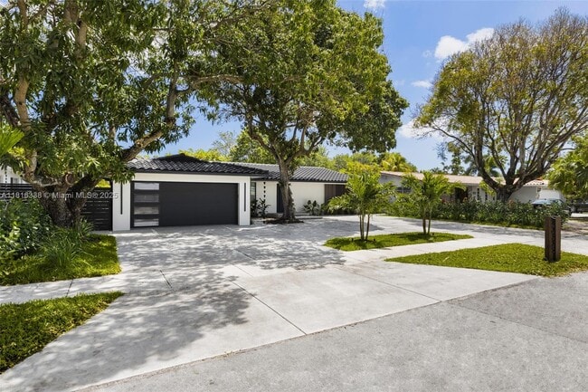 property at 20335 NE 20th Ct