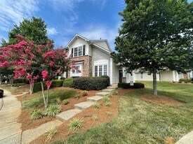 221 Spring Gardens Drive in Belmont, NC - Building Photo