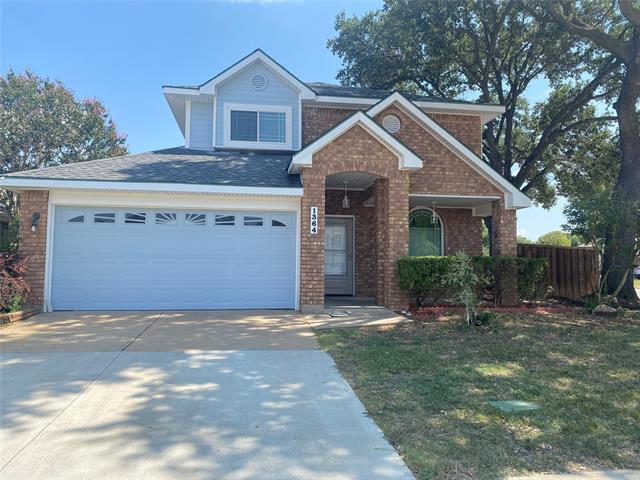1364 Sheila Dr in Plano, TX - Building Photo