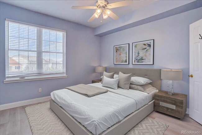 12914 Ironstone Way in Parker, CO - Building Photo - Building Photo