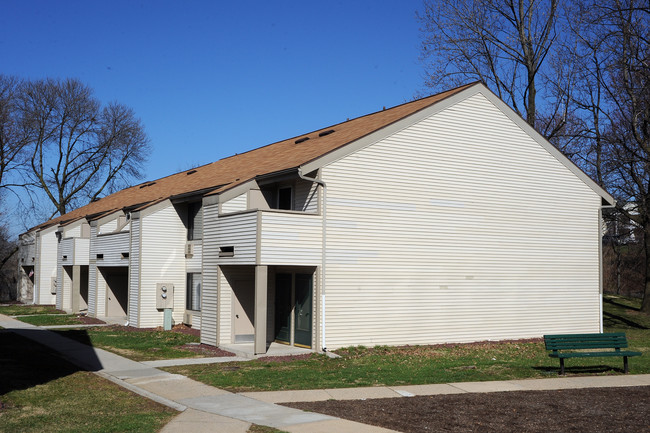 Brookside Apartments in Lebanon, PA - Building Photo - Building Photo