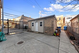 4343 N Spaulding Ave in Chicago, IL - Building Photo - Building Photo