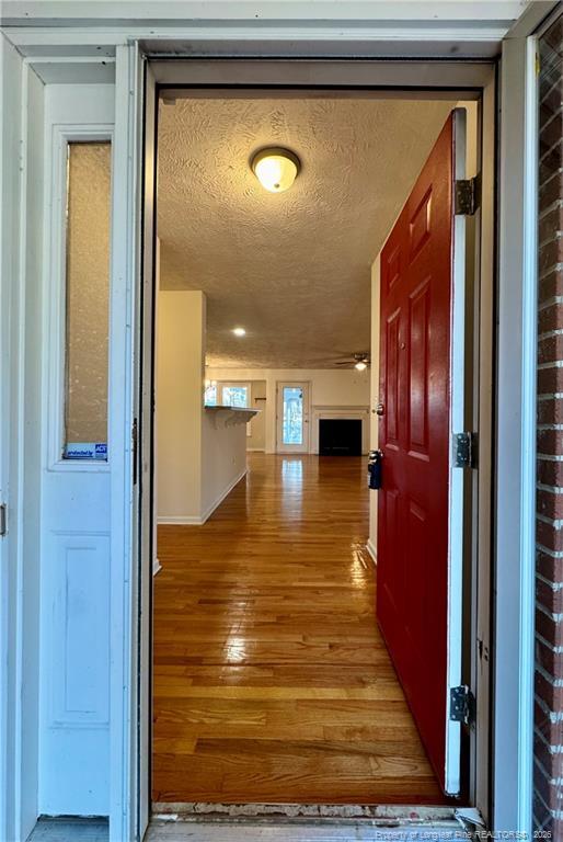 115 Zane Dr in Raeford, NC - Building Photo - Building Photo