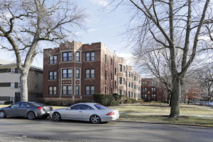 10453 S Hale Ave Apartments