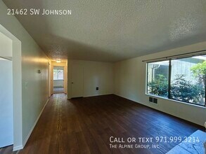 21462 SW Johnson St in Beaverton, OR - Building Photo - Building Photo