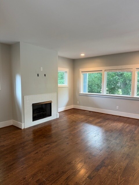 1806 Allison Pl in Nashville, TN - Building Photo - Building Photo