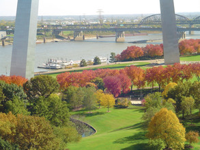 Mansion House in St. Louis, MO - Building Photo - Building Photo