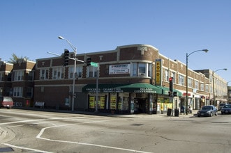 5948 W Roosevelt Rd in Chicago, IL - Building Photo - Building Photo