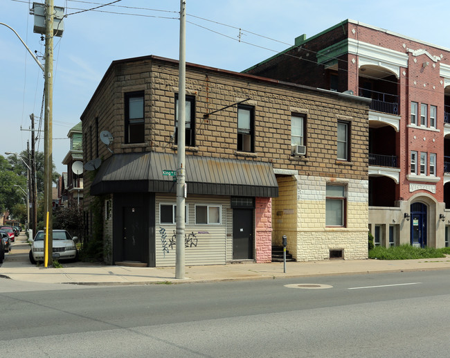 769 King St E in Hamilton, ON - Building Photo - Building Photo