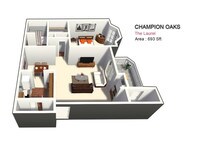 Champion Oaks photo'