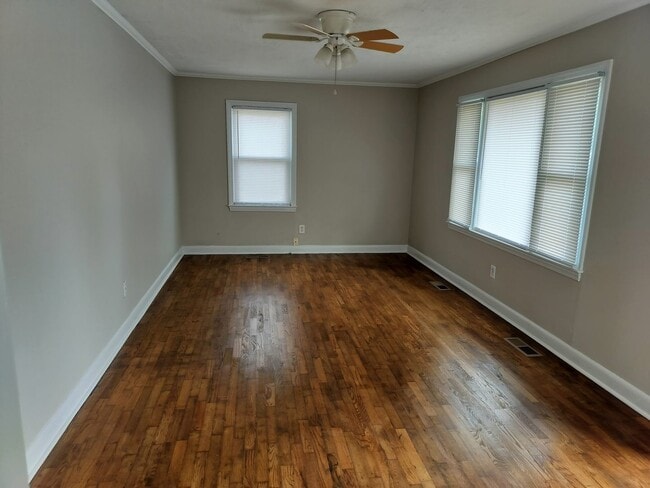 4906 Cottonwood Dr in Fayetteville, NC - Building Photo - Building Photo