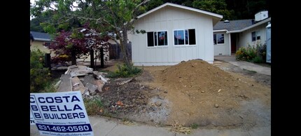 3462 Vía Flores in Soquel, CA - Building Photo - Building Photo