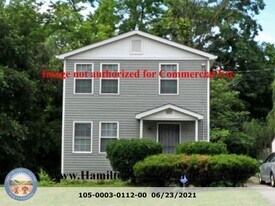 807 Blair Ave in Cincinnati, OH - Building Photo