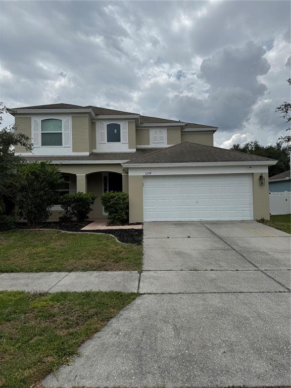 1258 Snug Harbor Dr in Casselberry, FL - Building Photo - Building Photo