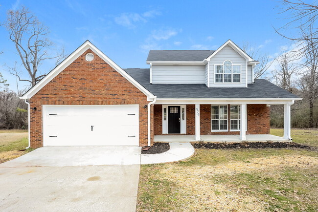 576 Flint Ridge Ct
