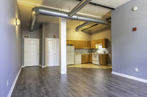 Corson Lofts