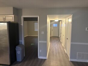 834 N Grosvenor Ct in Virginia Beach, VA - Building Photo - Building Photo