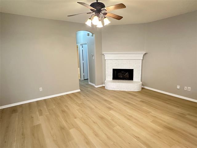 property at 821 Hickory St