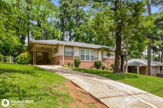 39 Sunset Ln in Birmingham, AL - Building Photo - Building Photo