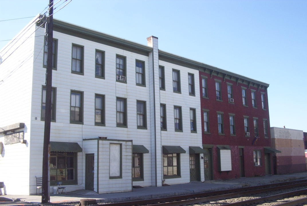 229 - 235 N 8th St in Lebanon, PA - Building Photo