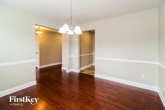 2986 Grassy Knoll Cir in Thomasville, NC - Building Photo - Building Photo
