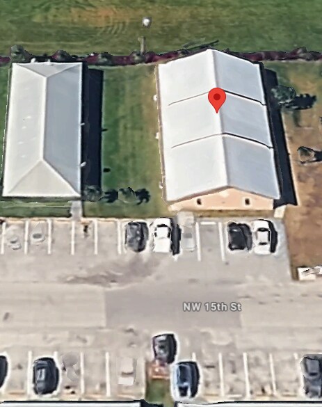 232 NW 15th St, Unit 2 in Belle Glade, FL - Foto de edificio