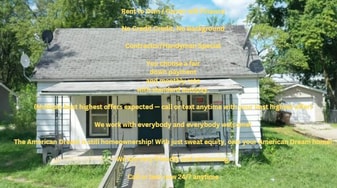 313 S Dye St in Virden, IL - Building Photo