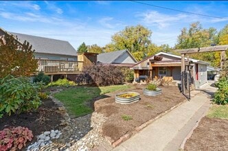 2929 Newman St in Ashland, KY - Building Photo - Building Photo