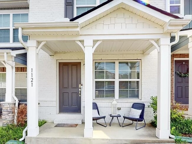 1121 Lilly Valley Way in Nashville, TN - Building Photo - Building Photo