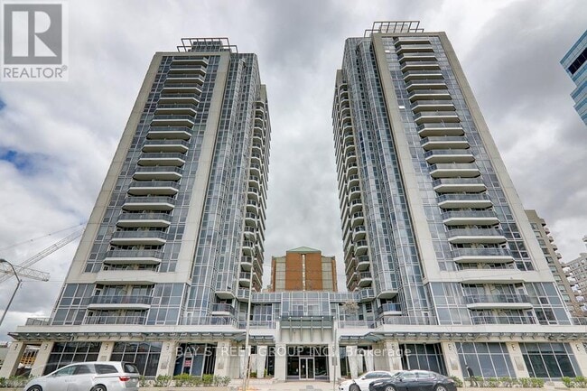 property at 5793-5793 Yonge St