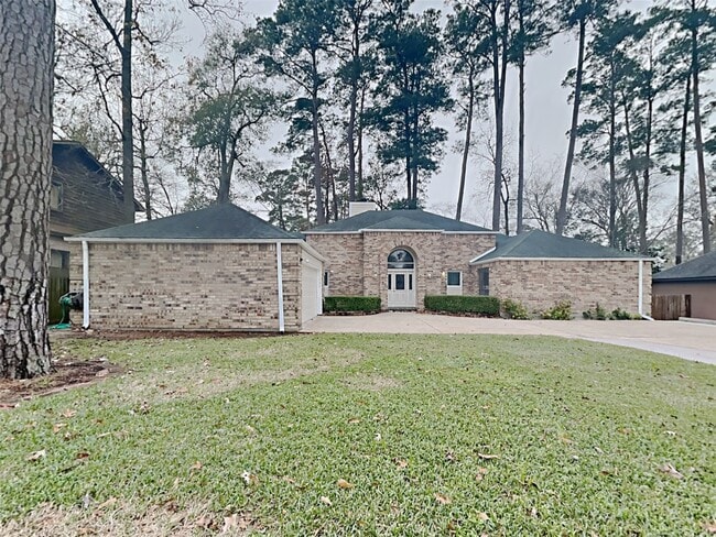 property at 124 April Wind Dr E