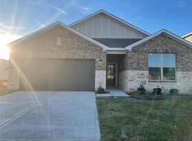 14536 Jelly Pnes Dr in Conroe, TX - Building Photo