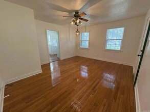 204 N Tyler St in Little Rock, AR - Building Photo - Building Photo