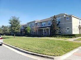 15915 Marina Bay Dr in Winter Garden, FL - Building Photo