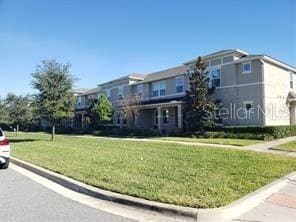 property at 15915 Marina Bay Dr